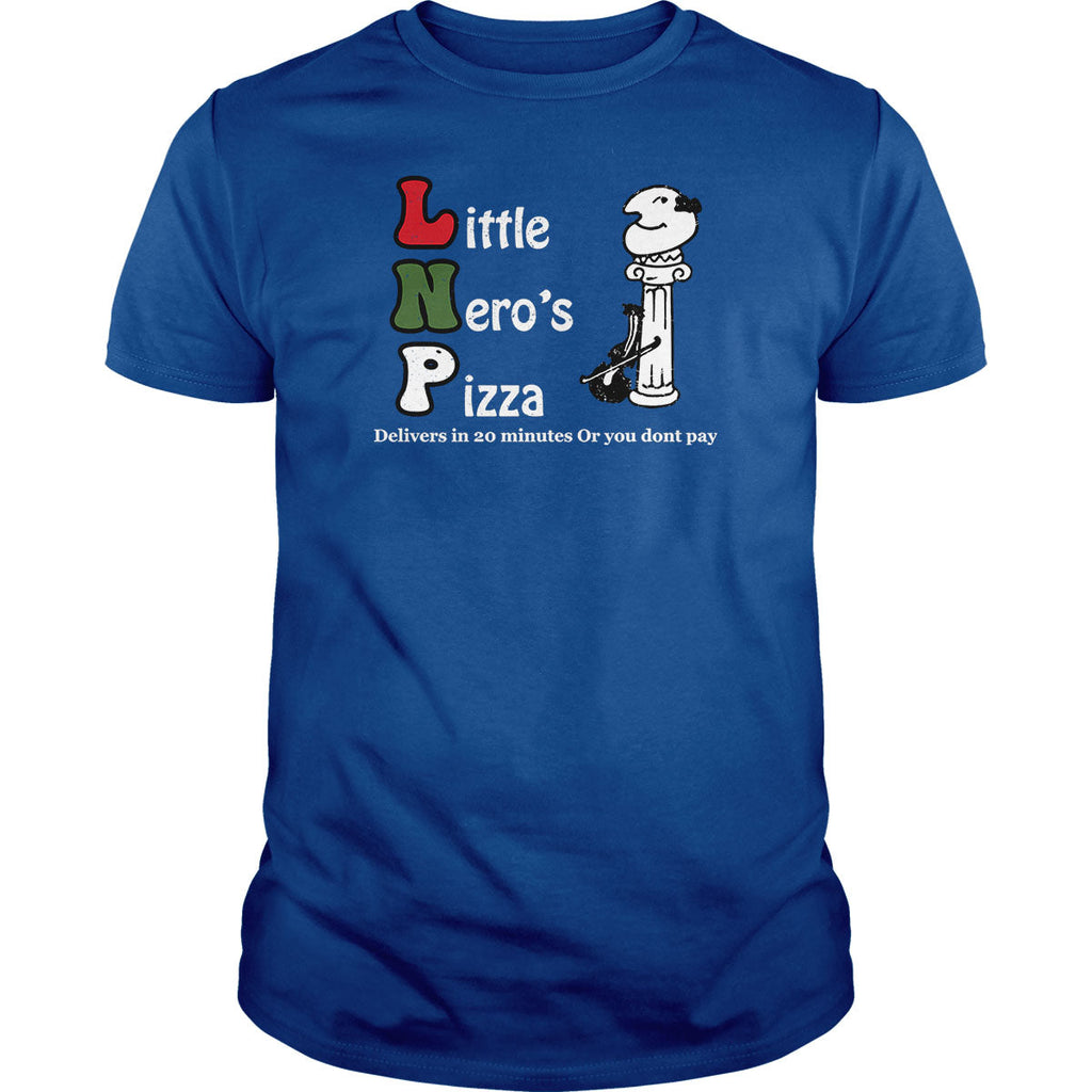 Little Nero's Pizza