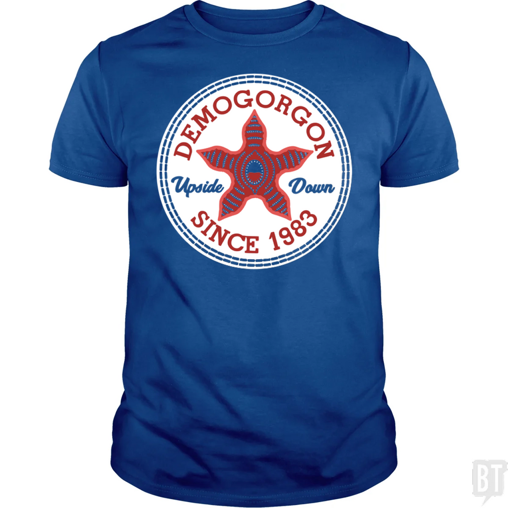 Demogorgon