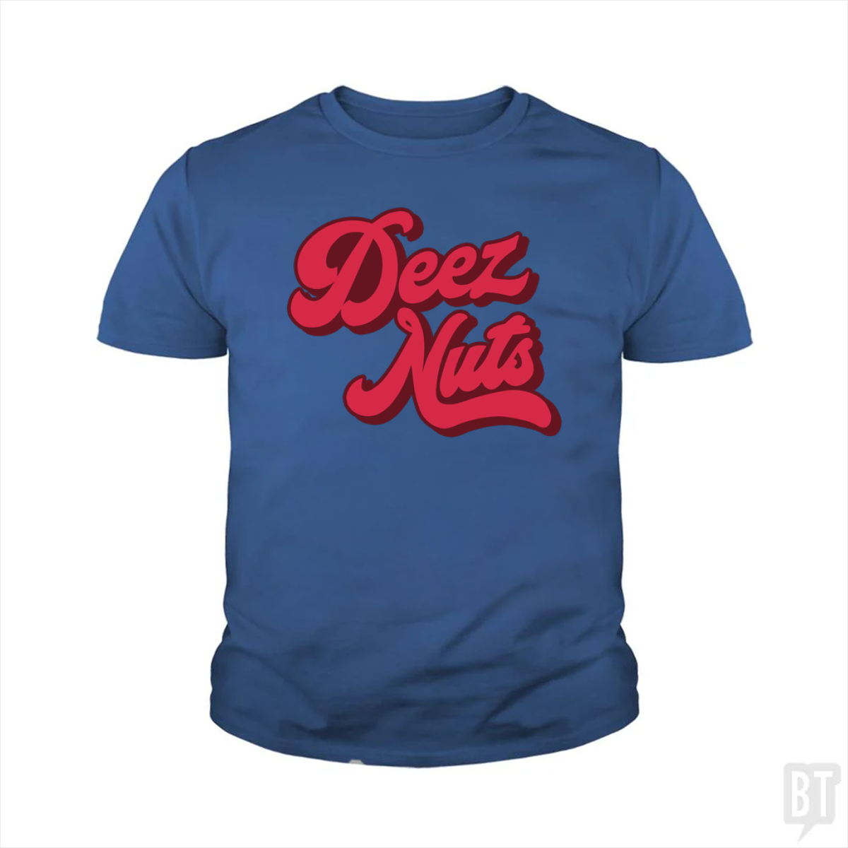 Deez Nuts Kids Shirt