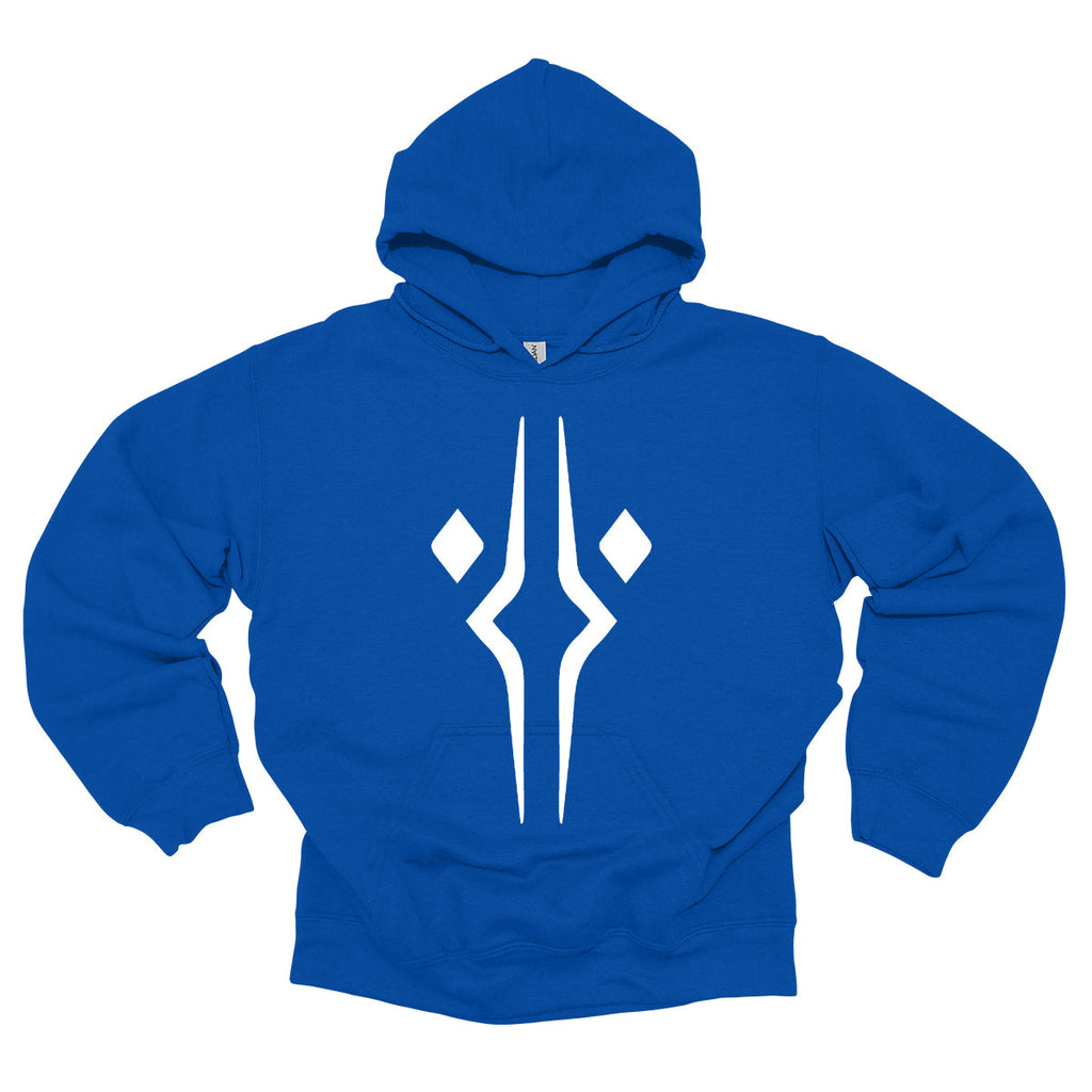 Tano Hoodie