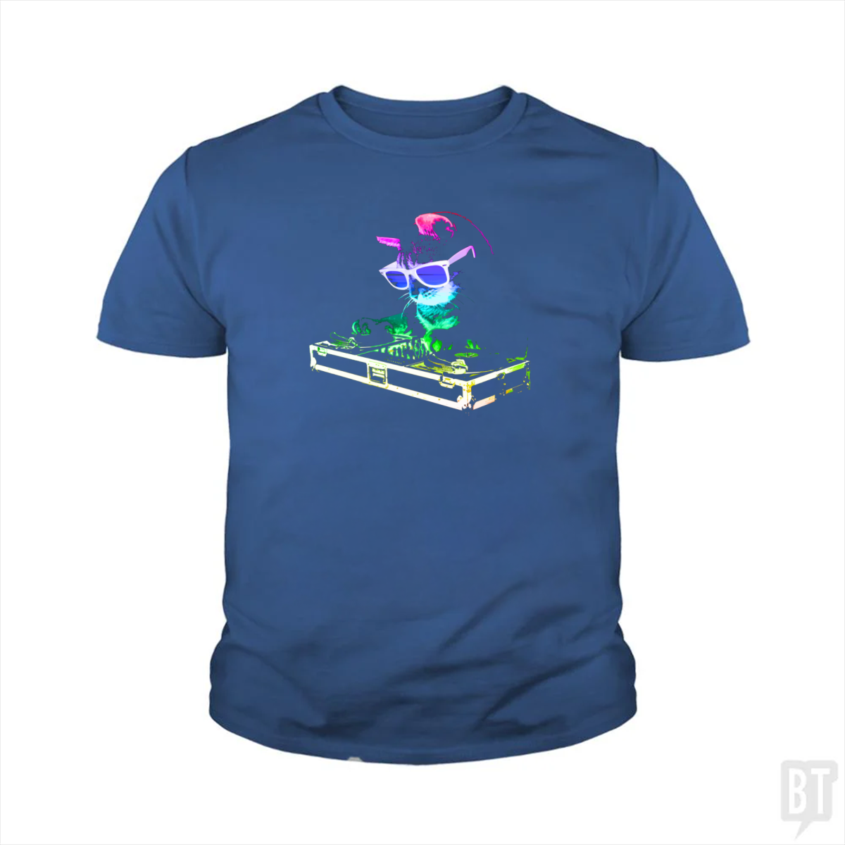 House Cat Kids Shirt