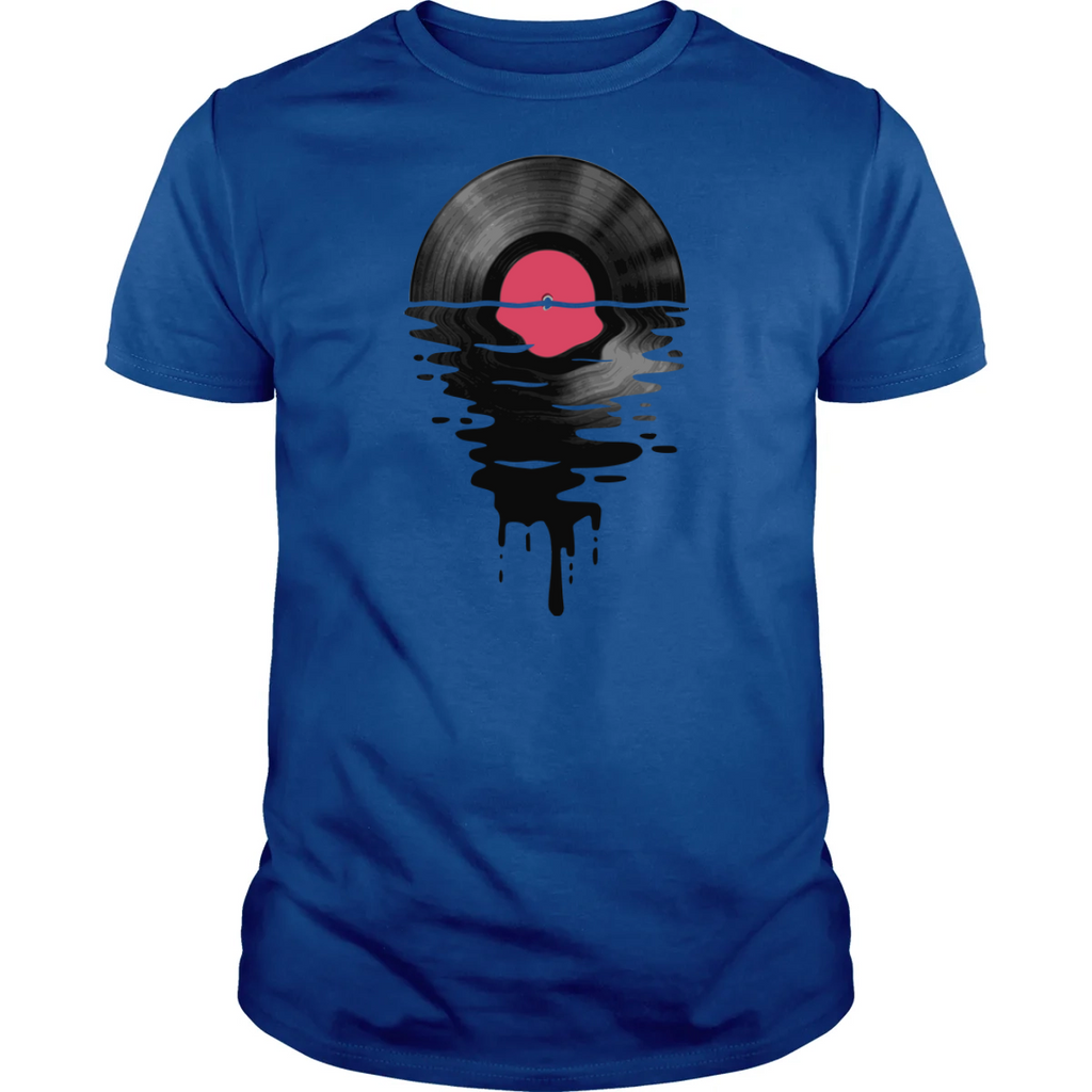 Vinyl Sunset