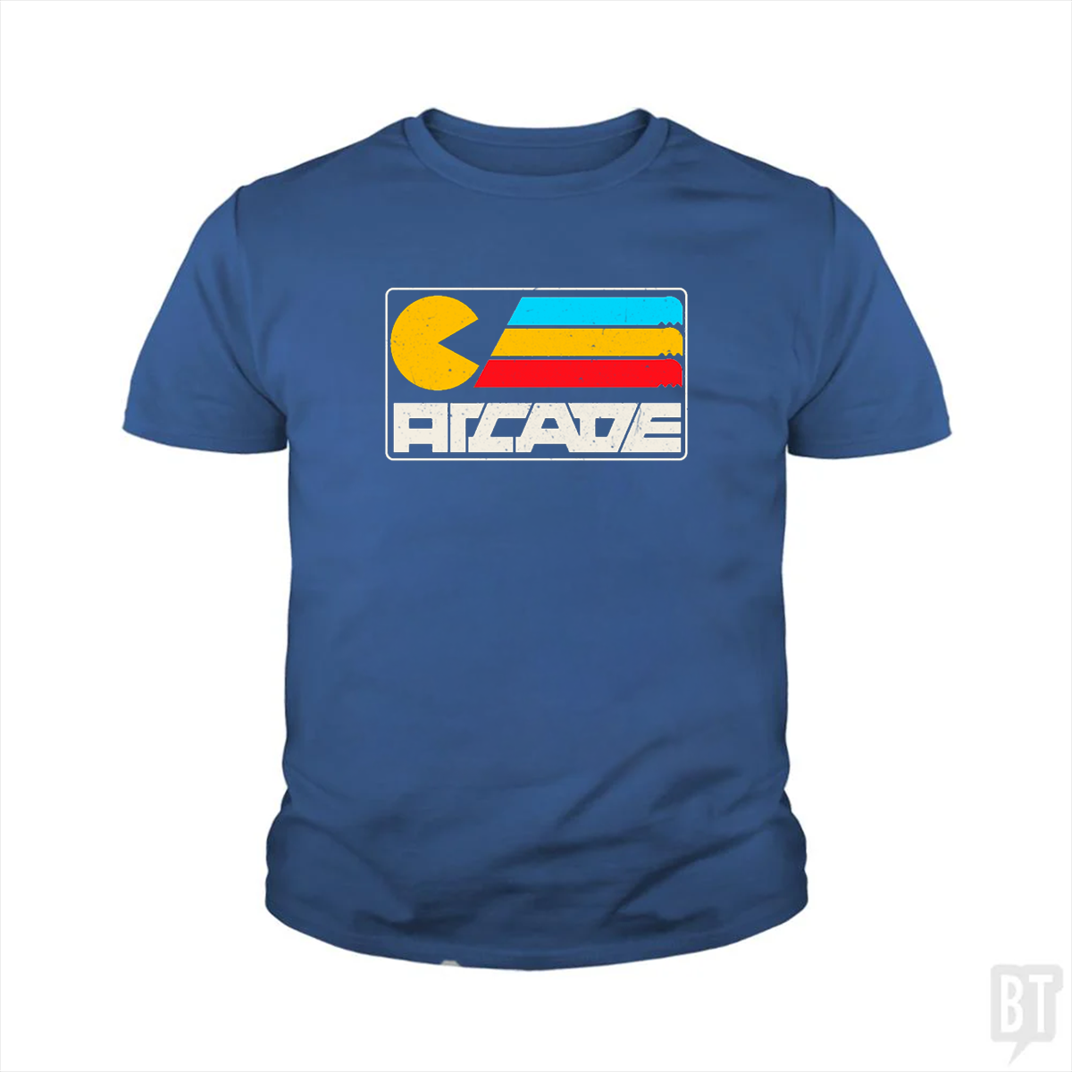 Arcade Kids Shirt