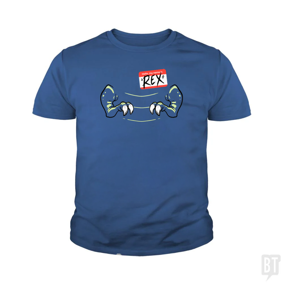 Rex Kids Shirt