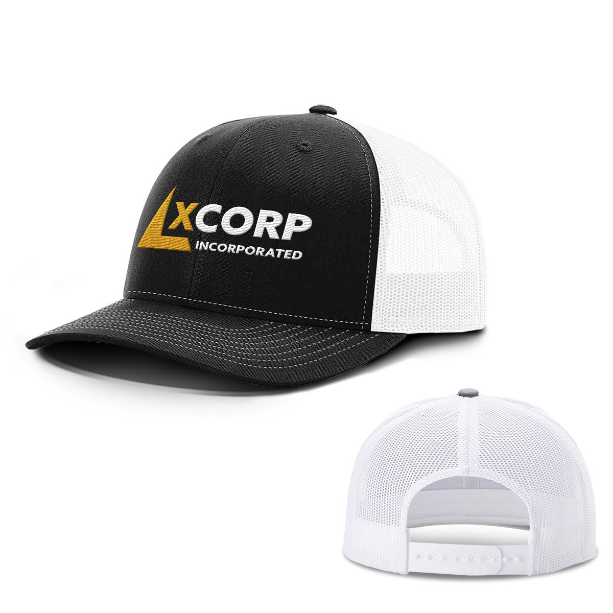 X Corp Hats