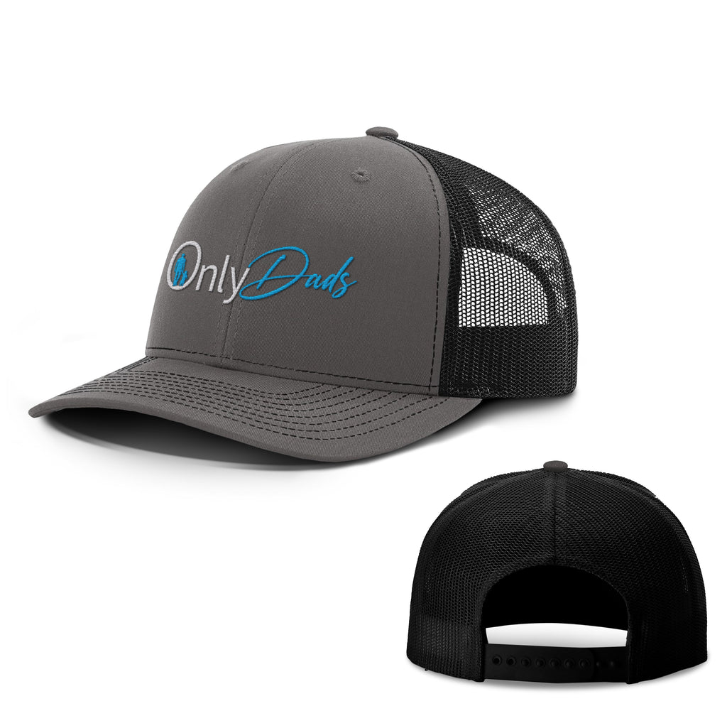 Only Dads Hats