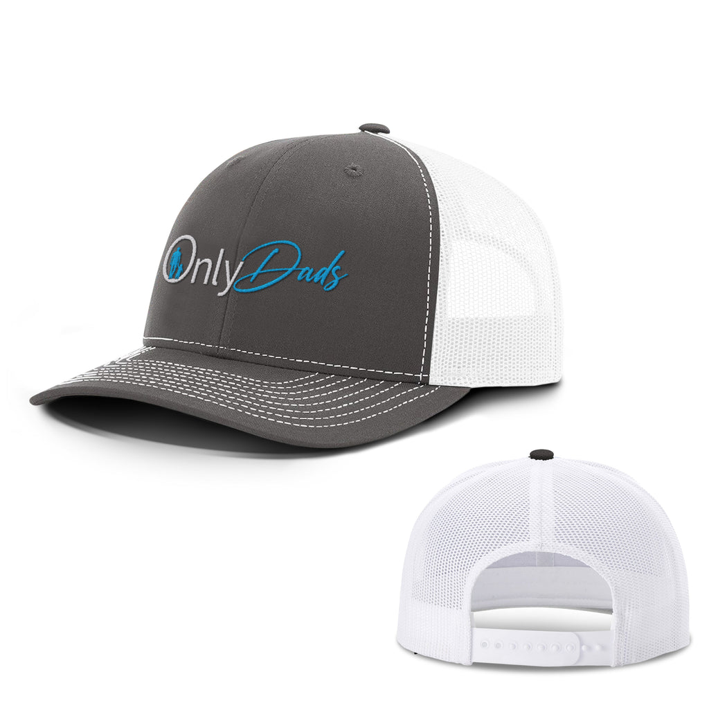 Only Dads Hats