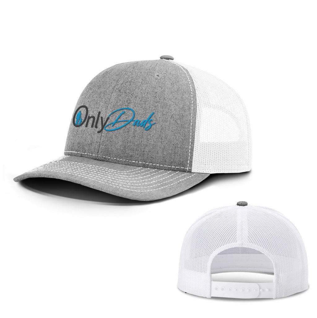 Only Dads Hats