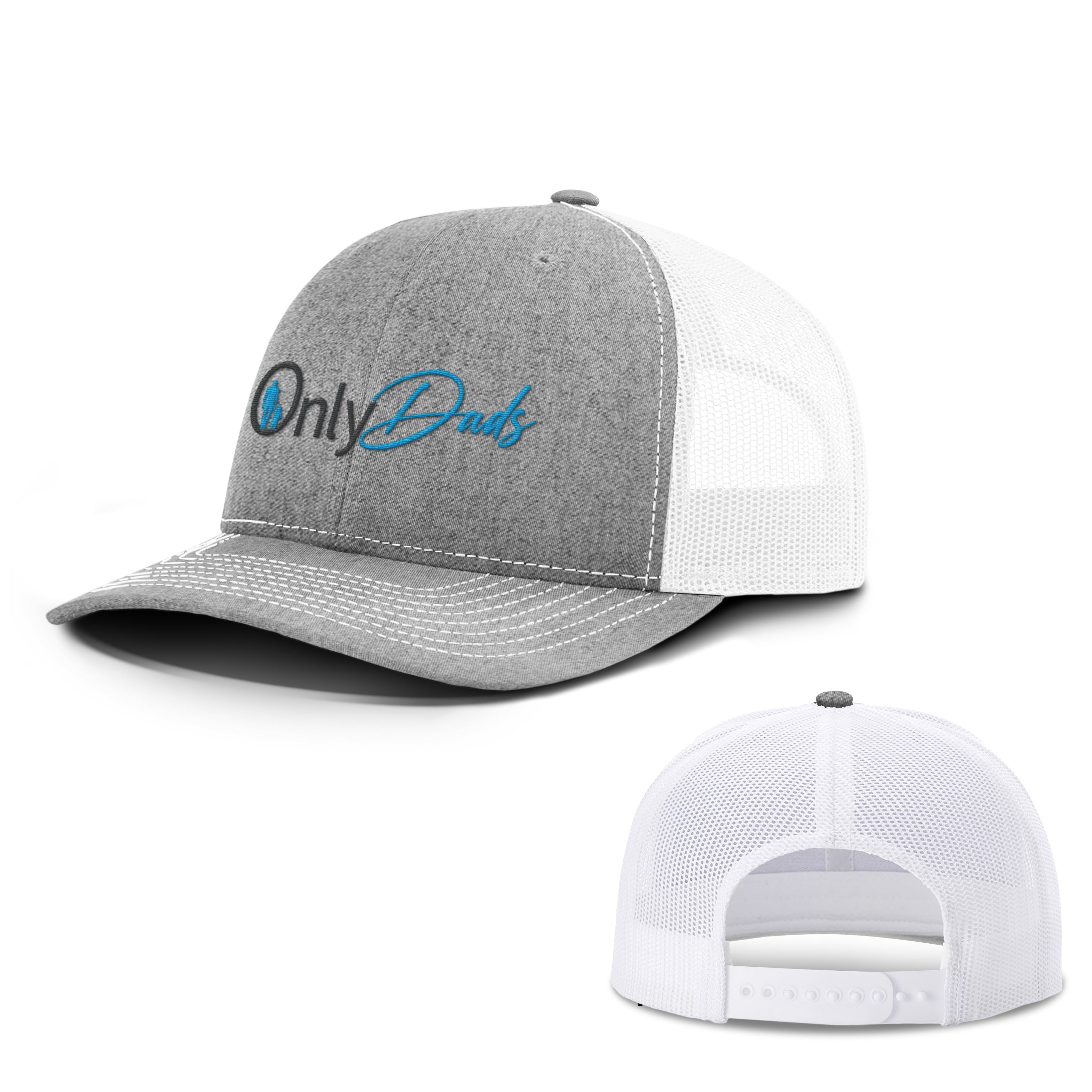 Only Dads Hats