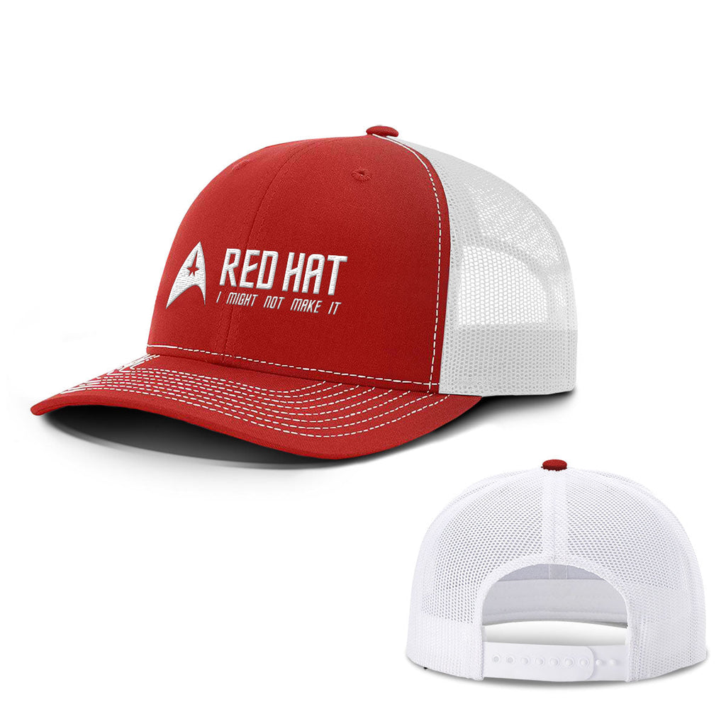 Red Hats