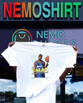 SLAM T-Mac Tracy McGrady it’s only the beginning shirt