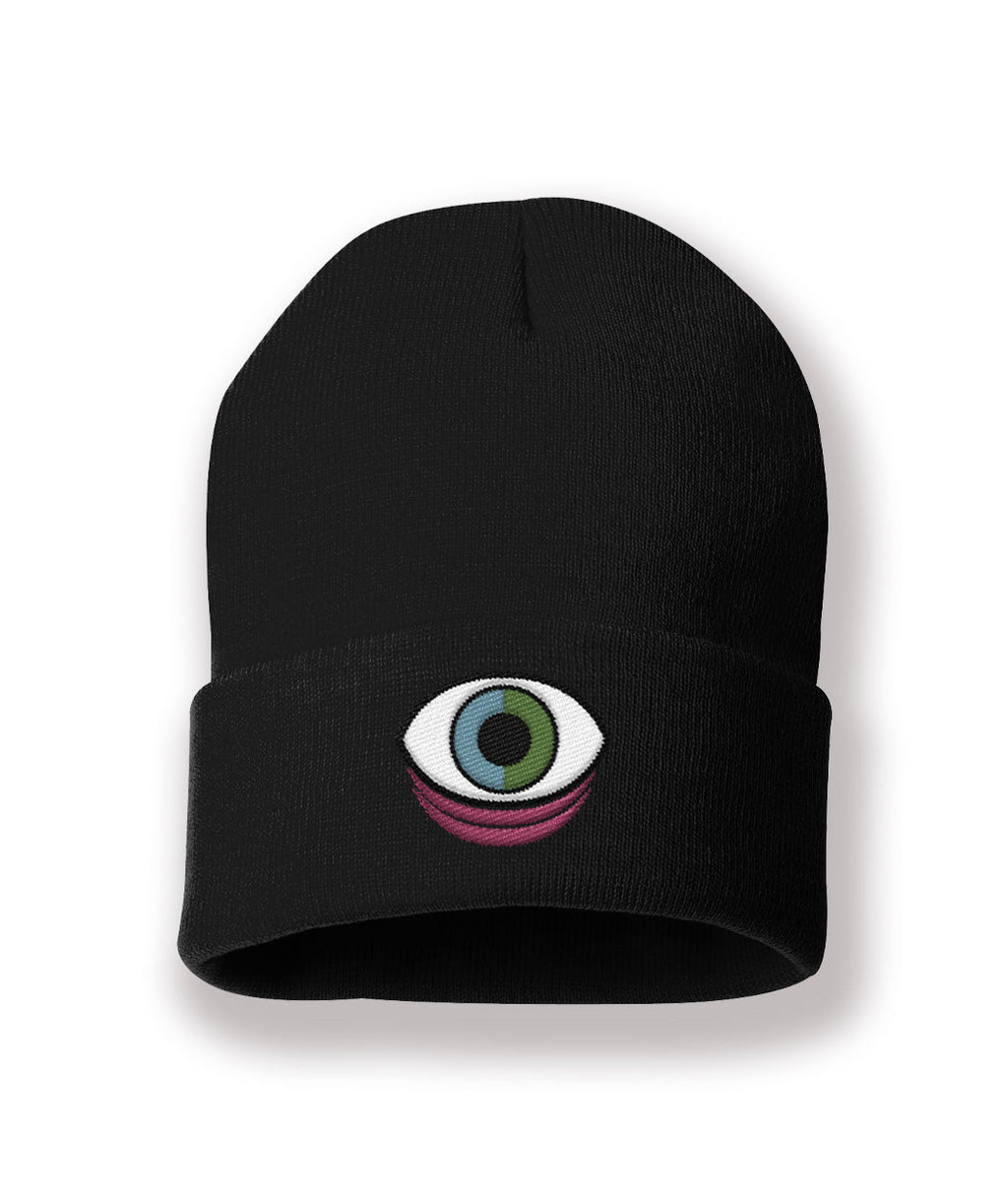 Secret Sleepover Beanie