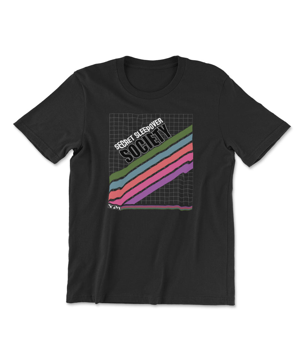 The VHSSSS Club Shirt