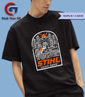 STIHL Chain Saws shirt