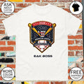 SWB America’s 250th Celebrate With Us Break Boss shirt