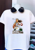 Sabrina 20 Liberty Basketball Art Sabrina T-Shirt