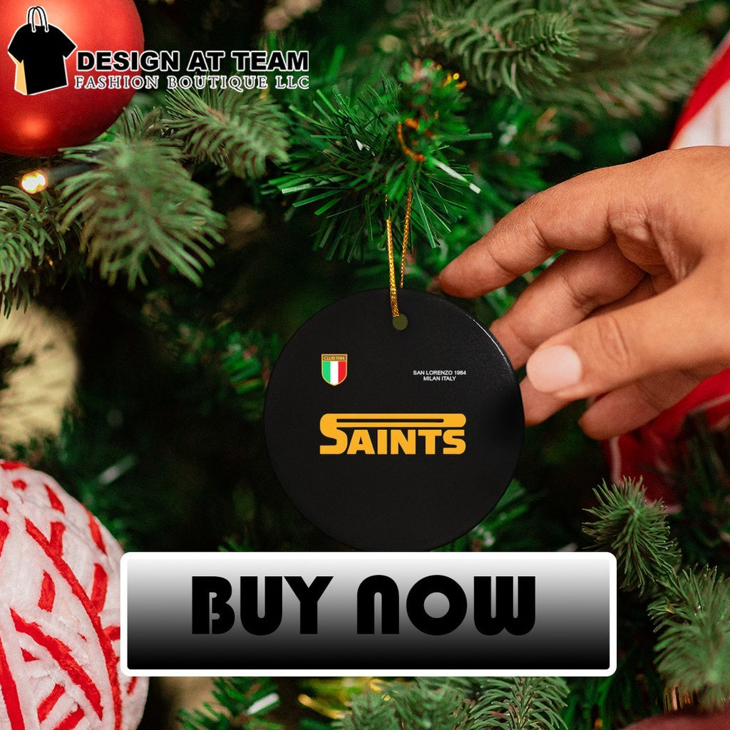 Saint Thomas Aquinas High School San Lorenzo 1984 Milan Italy shirt