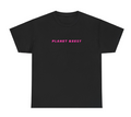 Courtreezy: Planet Reezy Black Shirt