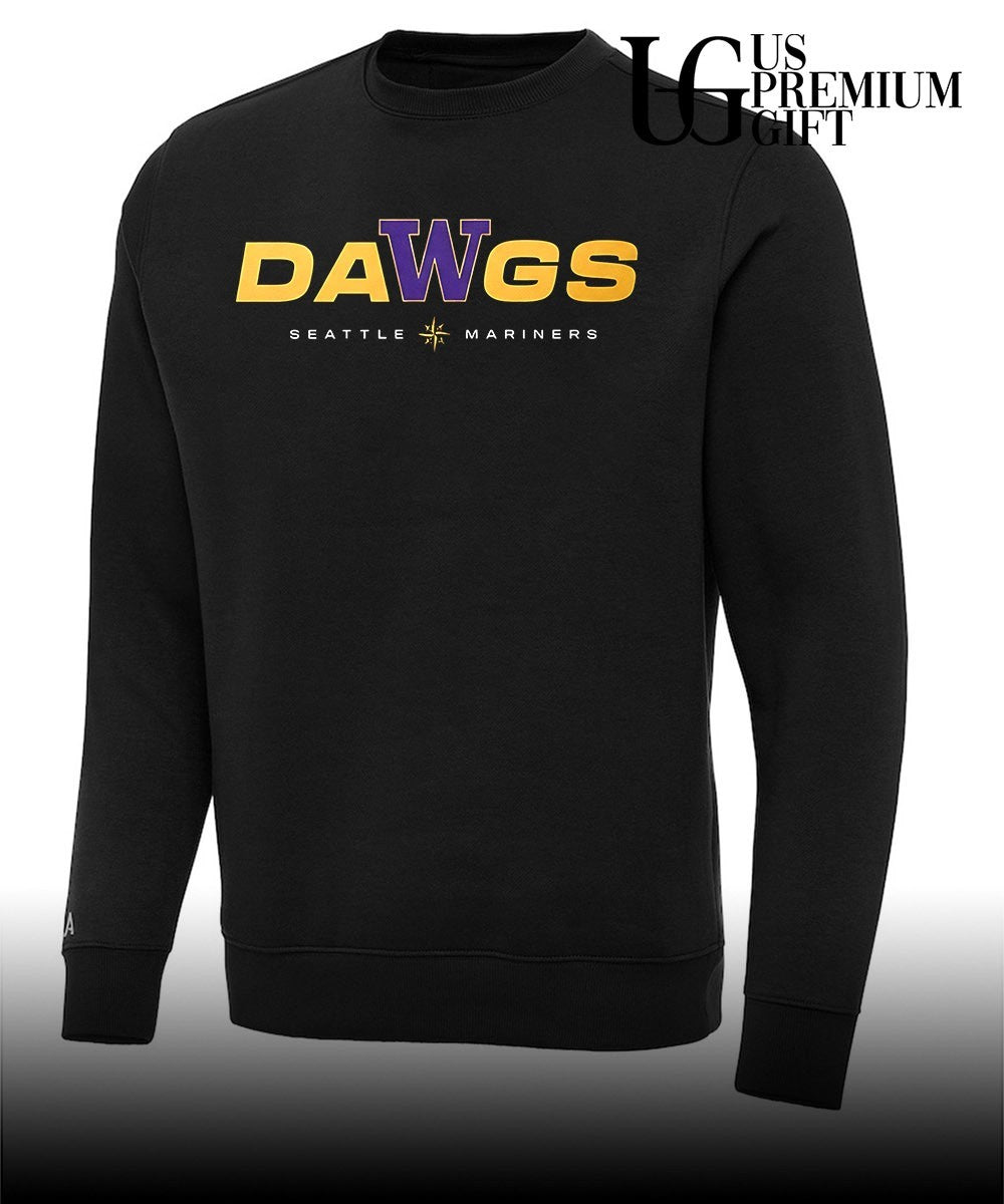 Seattle Mariners Dawg Daze 2026 shirt