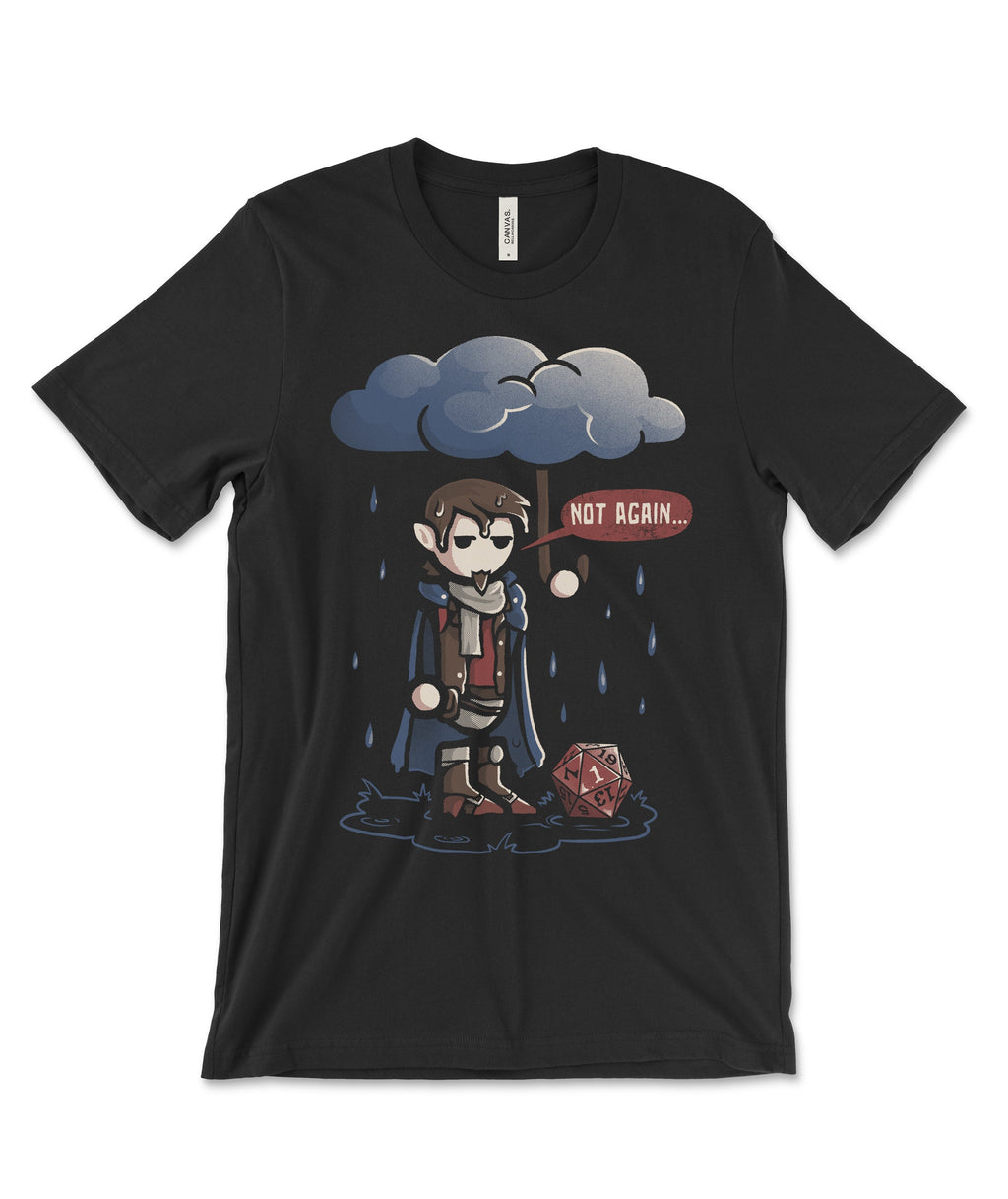 Mortimer's Nat 1 Shirt