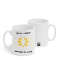 Local Legend Mug