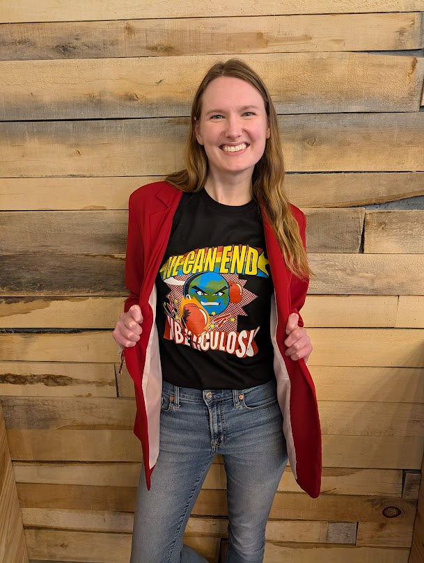 TBFighters Tee