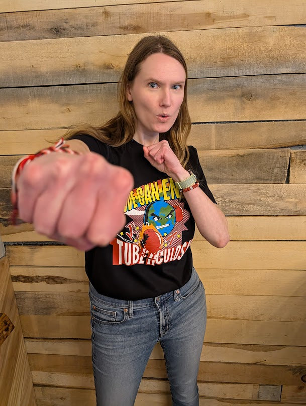 TBFighters Tee
