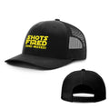 Shots Fired Hats