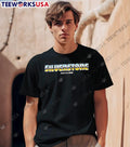 Silverstone July 2-5 2026 Formula 1 Event T-Shirt