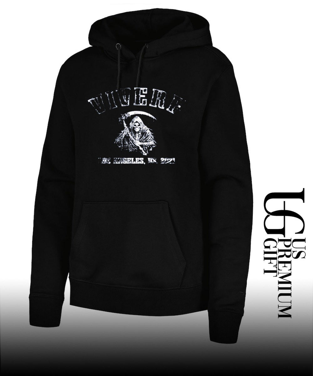 Skeleton Viverf Los Angeles Us 2021 shirt