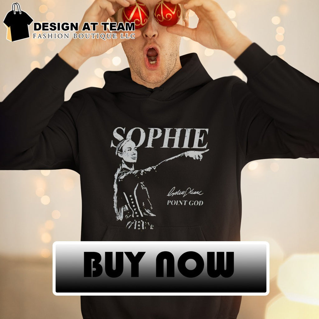Sophie Cunningham Indiana Fever The Point God WNBA 2026 Basketball signature shirt