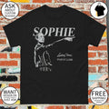 Sophie Cunningham Indiana Fever The Point God WNBA 2026 Basketball signature shirt