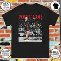 Sophie Cunningham Indiana Fever The Point God WNBA 2026 Basketball vintage shirt