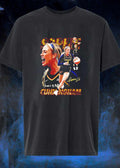 Sophie Cunningham Signature Indiana Fever Shirt