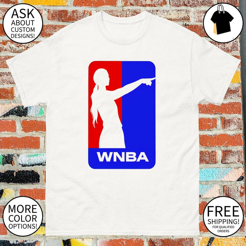 Sophie Cunningham point Indiana Fever WNBA Basketball 2026 parody logo shirt