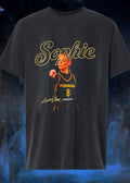 Sophie Signature Indiana Basketball Jersey Shirt