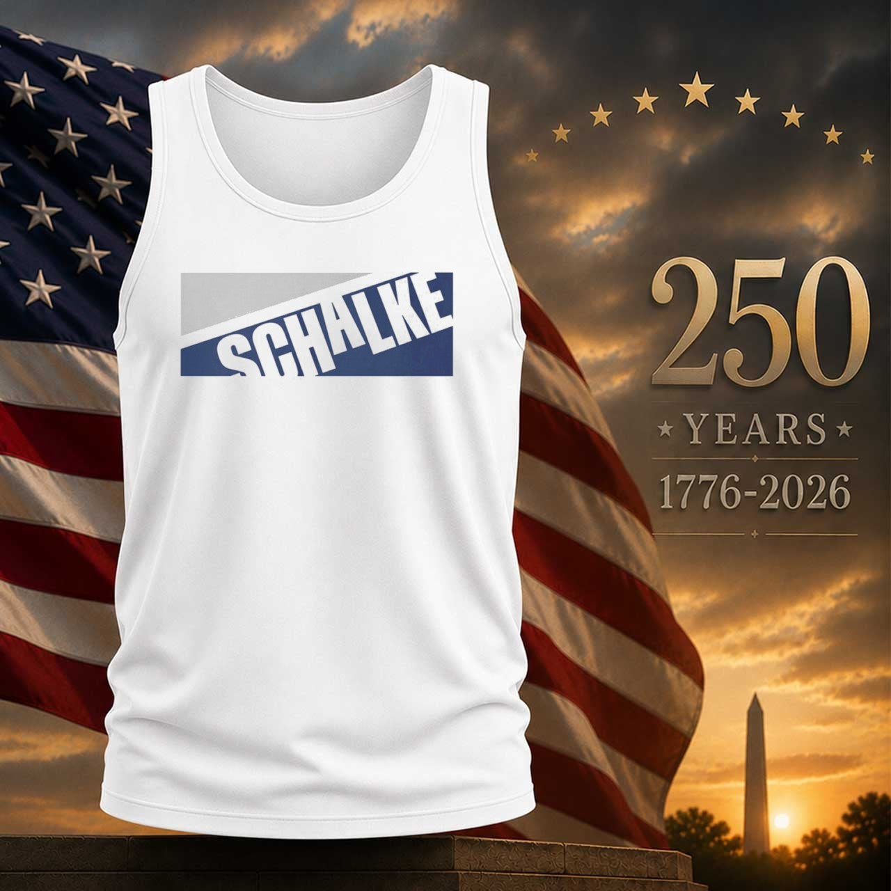 Soufiane El-Faouzi FC Schalke Shirt