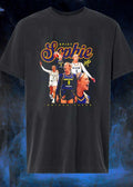 Spicy Sophie Lexie Hull Indiana Fever Shirt