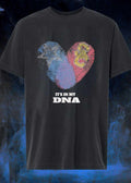 Sports Fan Apparel – Support Dallas Cowboys and USC Trojans with It Is In My DNA T-Shirt
