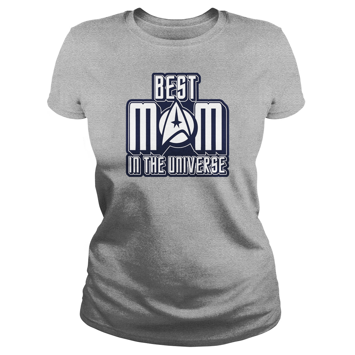 Best Mom In The Universe