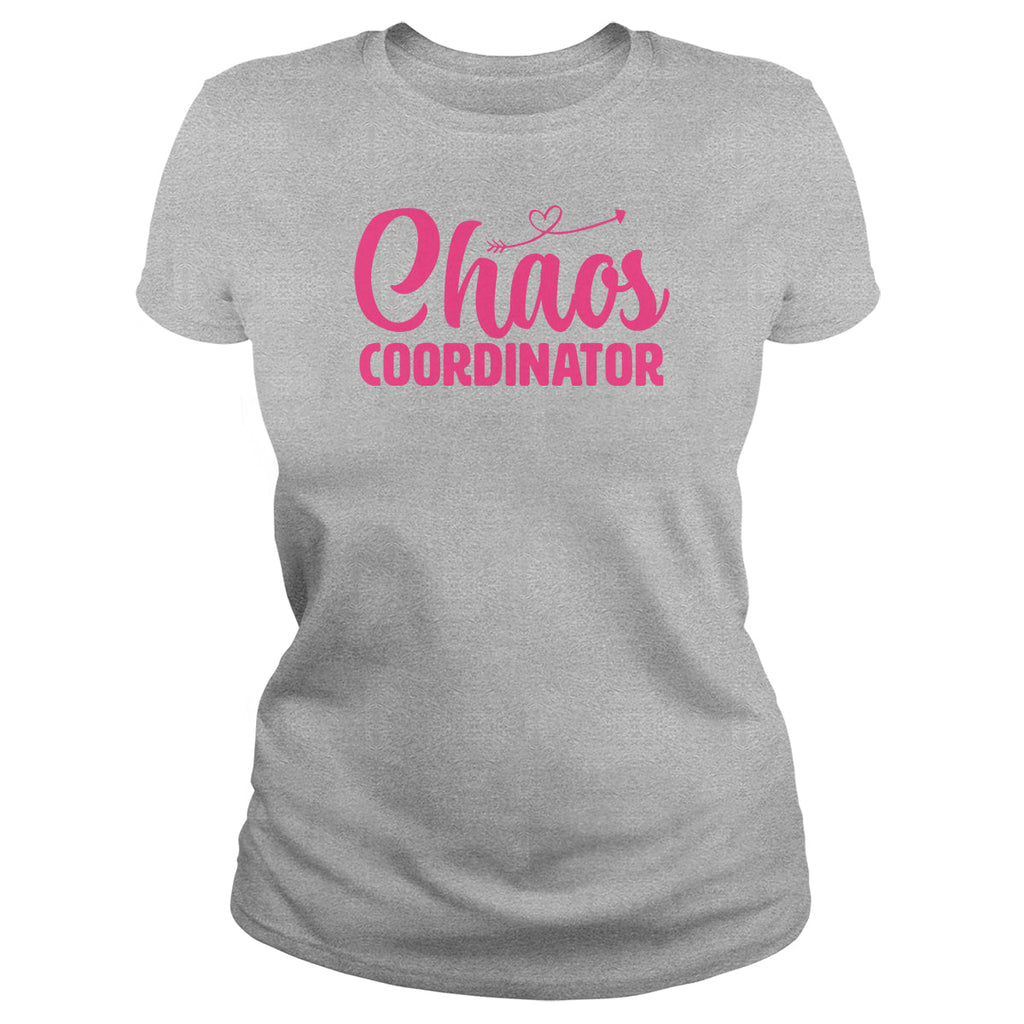 Chaos Coordinator