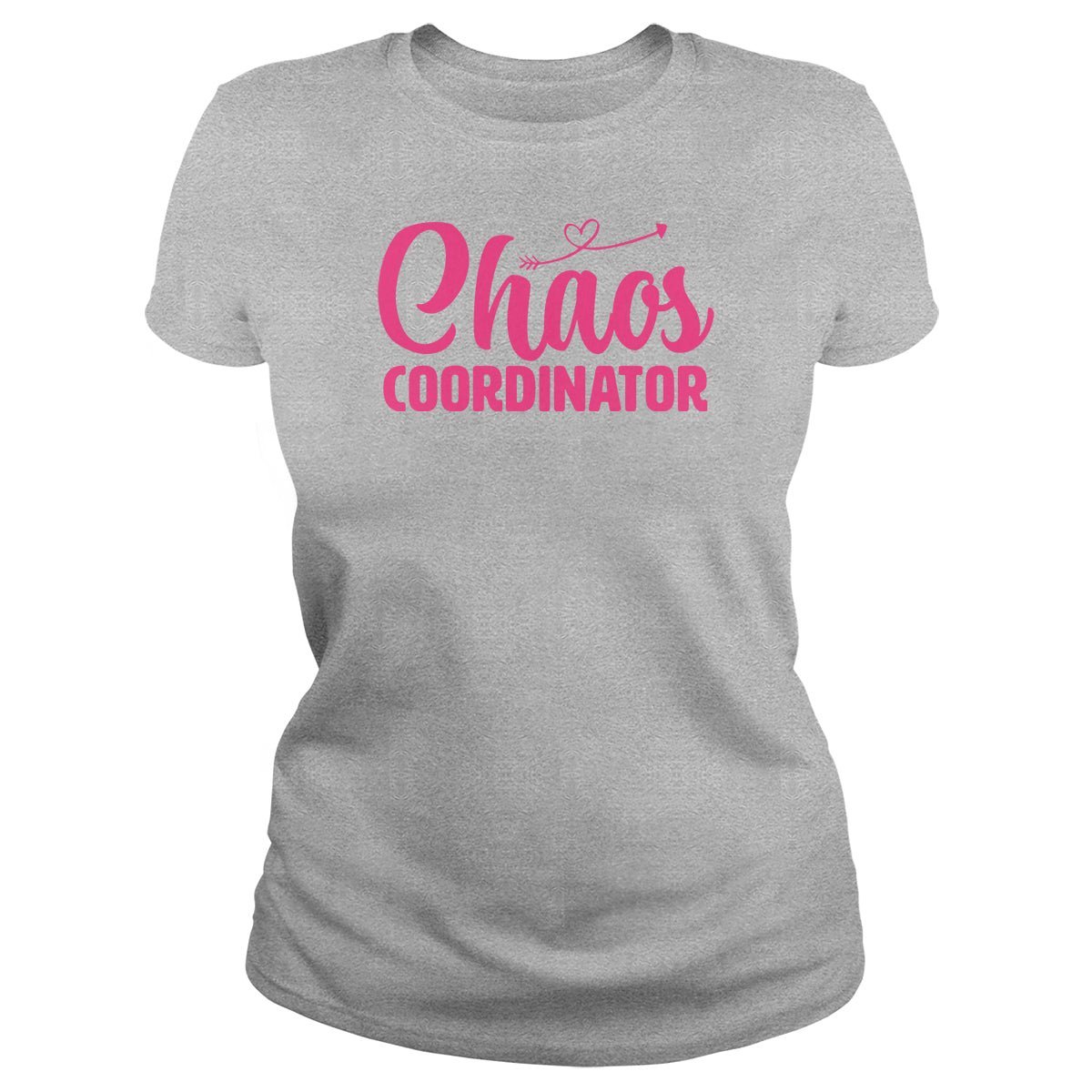 Chaos Coordinator
