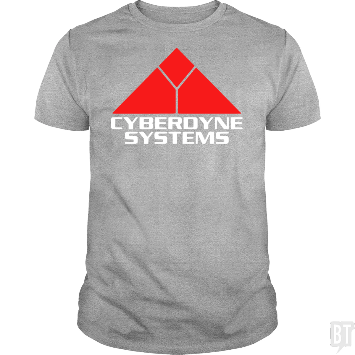 Cyberdyne Systems