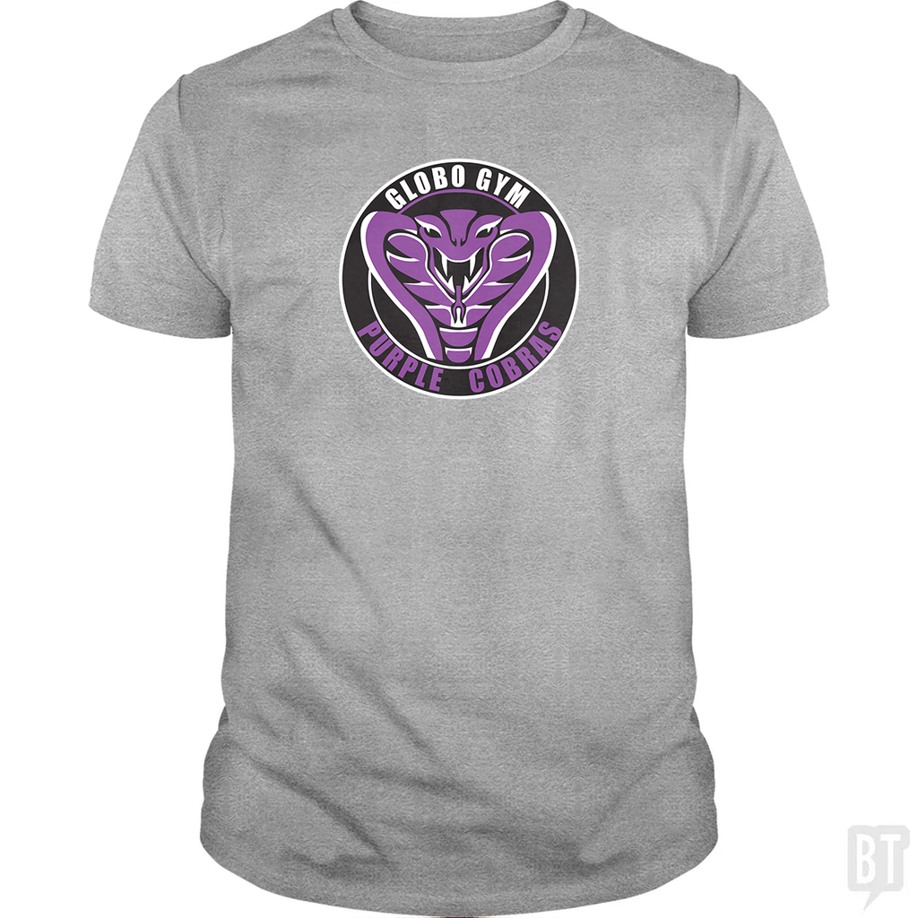 Purple Cobras