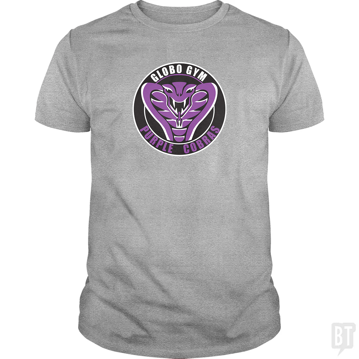 Purple Cobras