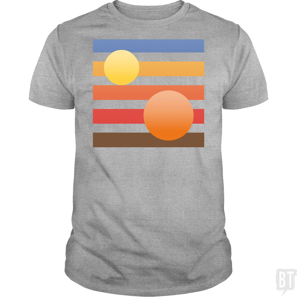 Artistic Tatooine