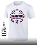 St. John’s Red Storm Big East Conference Tournament 2026 Champions Men’s Basketball shirt
