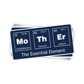 Mother Element Vinyl Sticker