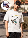 Suplex Your Problems Away Shirt