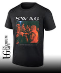 Swag Live From Coachella Weekend II graphic shirt